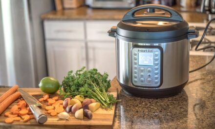 Instant Pot Duo Plus 9-in-1 Electric Pressure Cooker Review: Is It Worth the Hype?