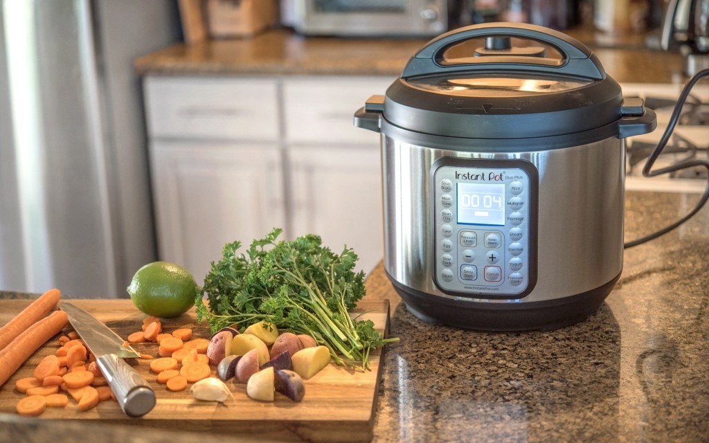 Instant Pot Duo Plus 9-in-1 Electric Pressure Cooker Review: Is It Worth the Hype?